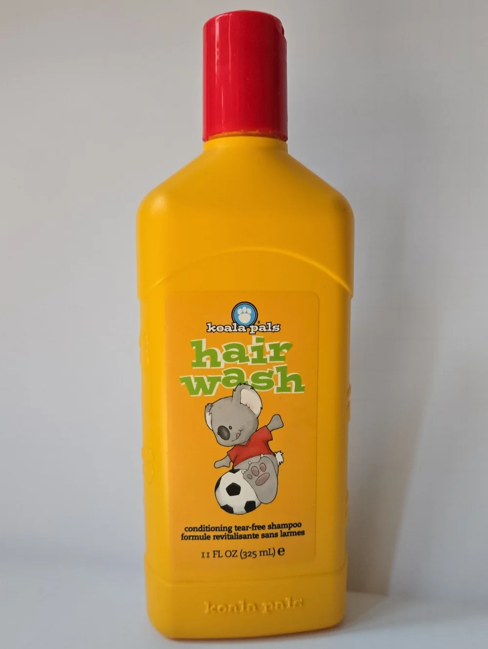 Koala Pals® Conditioning Tear-Free 11oz. Hair Wash By Melaleuca